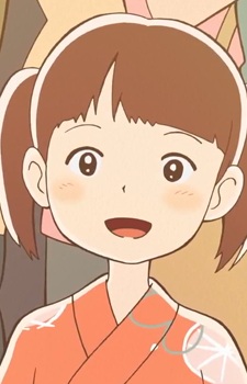 Imagem de Yukari