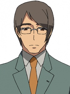 Cherryblossom, Iekazu