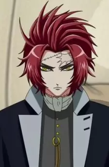 Hijikata, Toshizou