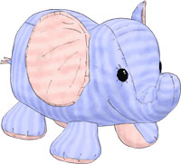 Funt, Ellie