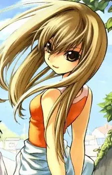 Misaki