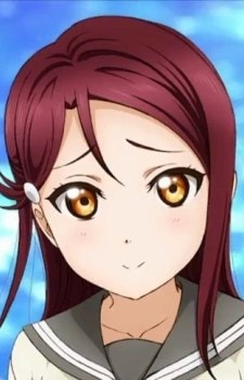 Riko Sakurauchi isPrincipal