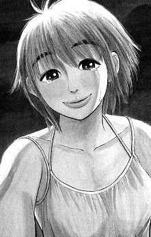 Tsukiko