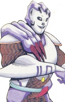 The Omegaman