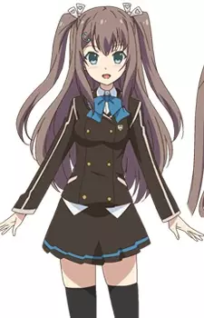 Hinata, Miumi