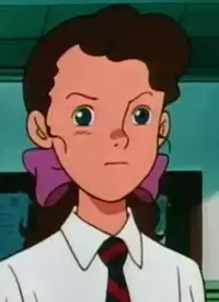 O'Sullivan, Patricia