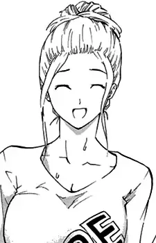 Naka, Sayuri