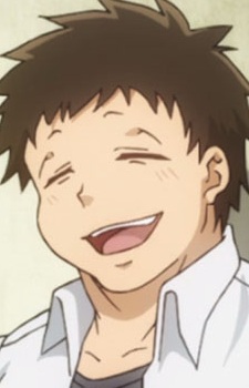 Mutsumi Hachiouji 八王子 睦 Animecharacters Io