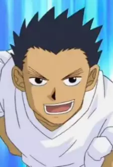Yamanaka, Hiroshi