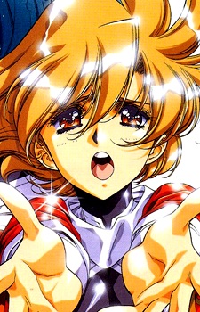 Maizen, Shiori Fräulein