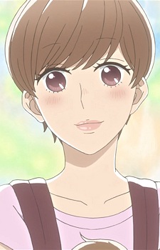Mai Tanaka Udon No Kuni No Kiniro Kemari Pictures Myanimelist Net