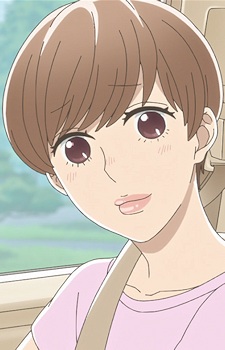 Mai Tanaka Udon No Kuni No Kiniro Kemari Pictures Myanimelist Net