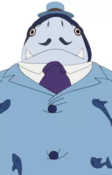 Lu's Papa Image