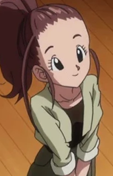 Amaguri, Cocoa Amaguri, Cocoa