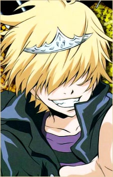 Katekyo Hitman Reborn, Fran, Belphegor, anime characters, japanese