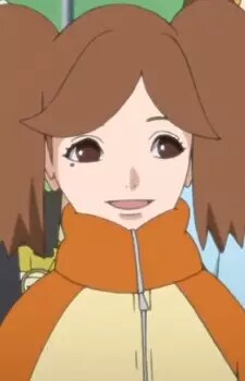 Suzumeno, Namida Image