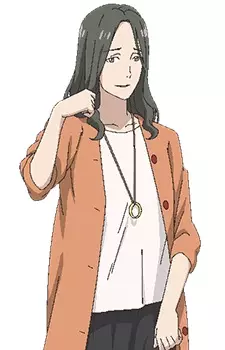 Nakatsugawa, Ayana Image