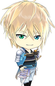 Kenshin Uesugi,
