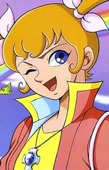 Komori, Tickle