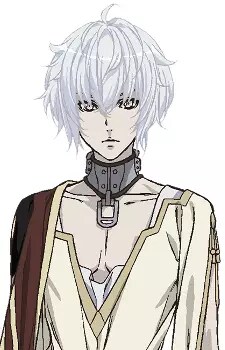 Marius Image