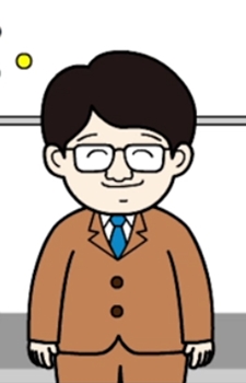 Imagem de Sato Mr.
