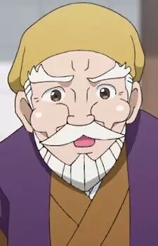 Mito, Koumon Image