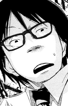 Tomotsugu, Horita