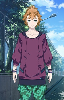 Imagem de Takuma
