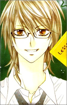 Hagiwara, Katsuya