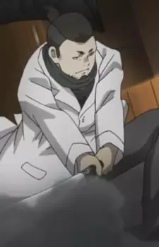 Atou, Daisuke Image