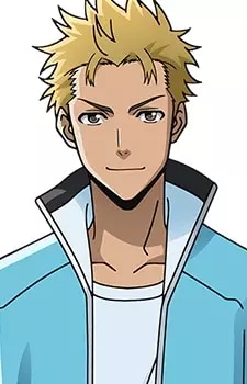 Tachibana, Kentarou Image