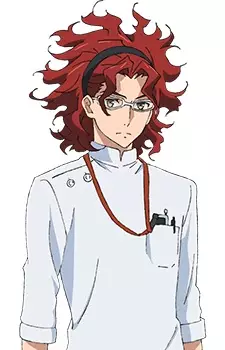 Akaya, Inuki