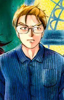 Arimori, Yuuji