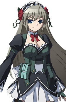 Asuka Ootorii
