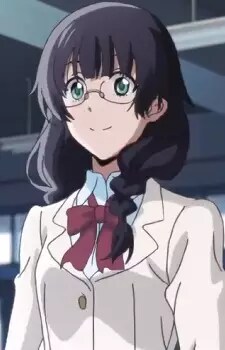 Miura, Noriko Image