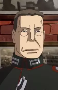 von Ugar, Maximilian Johann image