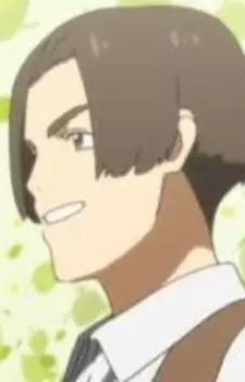 Iwata, Shinichi image