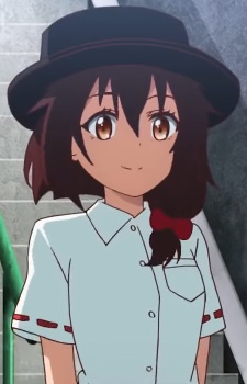 Usami, Renko