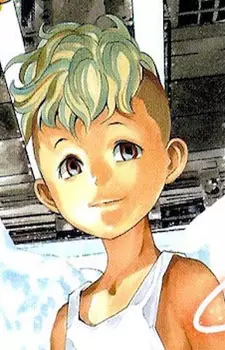 Yuito, Susumu Image