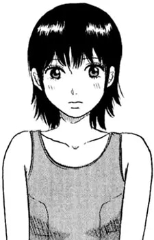 Gotou, Ayako
