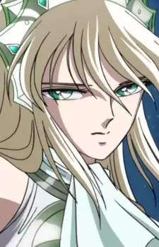 Northern Crown, Katya