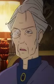 Maunbassant, Isabelle