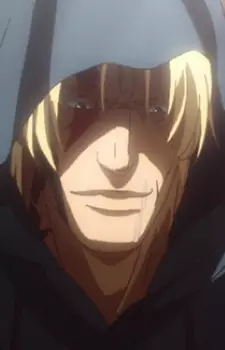 Belmondo, Jean-Marcel