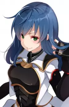 Traydor, Maria Image