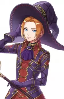 Seth Image