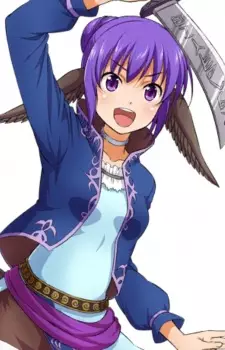 Eleanor Image