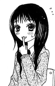 Saitou, Mai