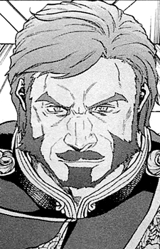 Holst von Stauffenberg