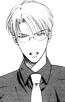 Ozu, Makoto