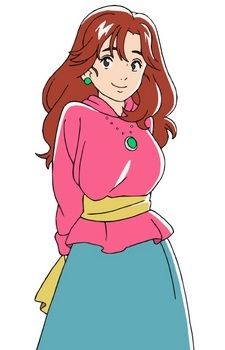Mei Li Zhou